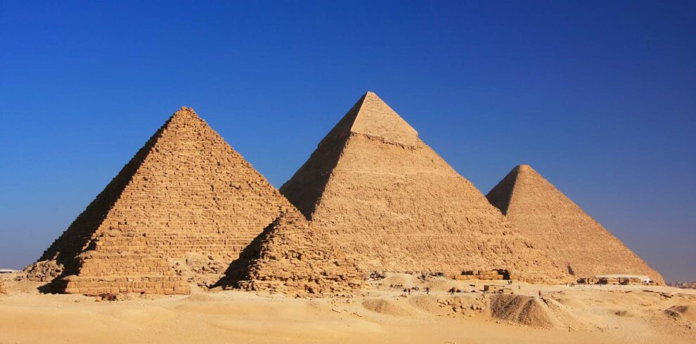 Explore Egypt, Cairo And Alexandria, Egypt