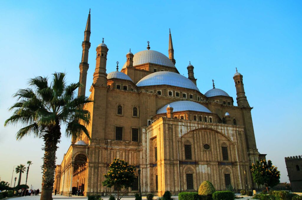 Explore Egypt, Cairo And Alexandria, Egypt