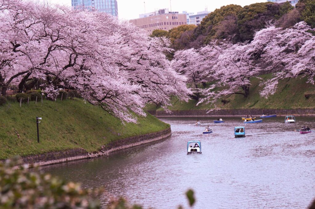 Explore Japan-R, Osaka, Hiroshima, Tokyo