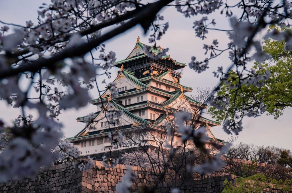Explore Japan, Tokyo, Hiroshima, Osaka