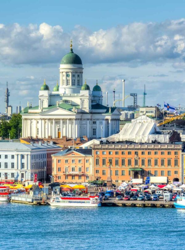 Finland