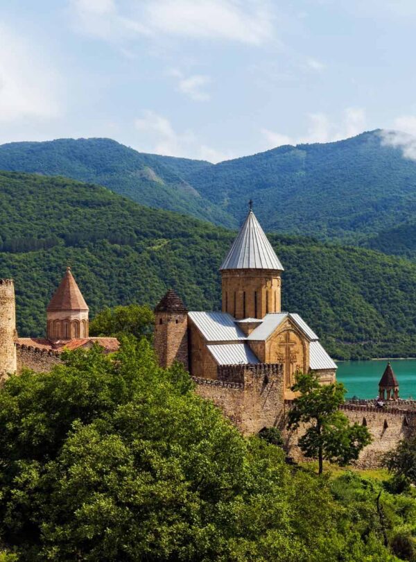 Georgia