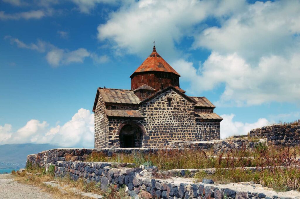 Go Armenia, Yerevan, Armenia