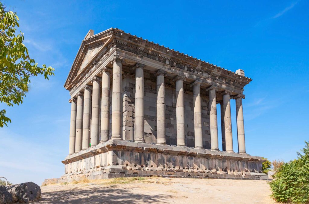 Go Armenia, Yerevan, Armenia