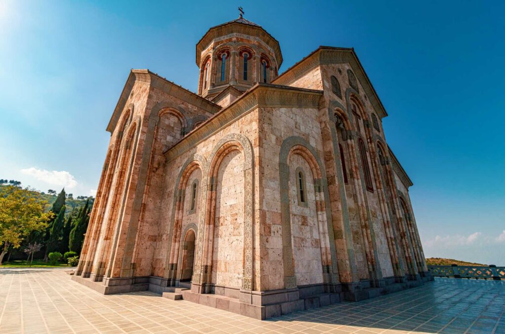 Go Tbilisi & Gudauri, Georgia