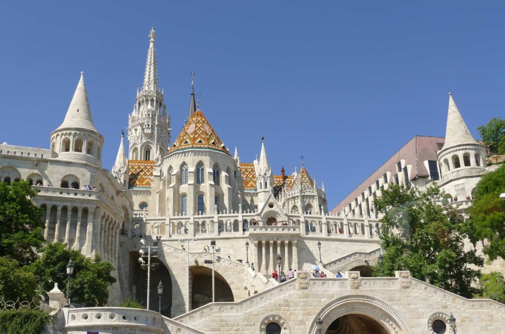 Hungary, Prague, Vienna, Budapest, Czech Republic, Austria