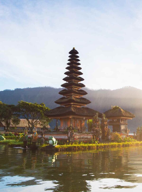 Indonesia