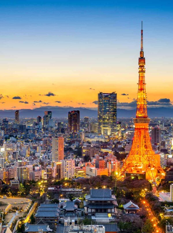 Japan