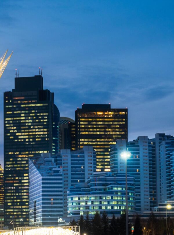 Kazakhstan