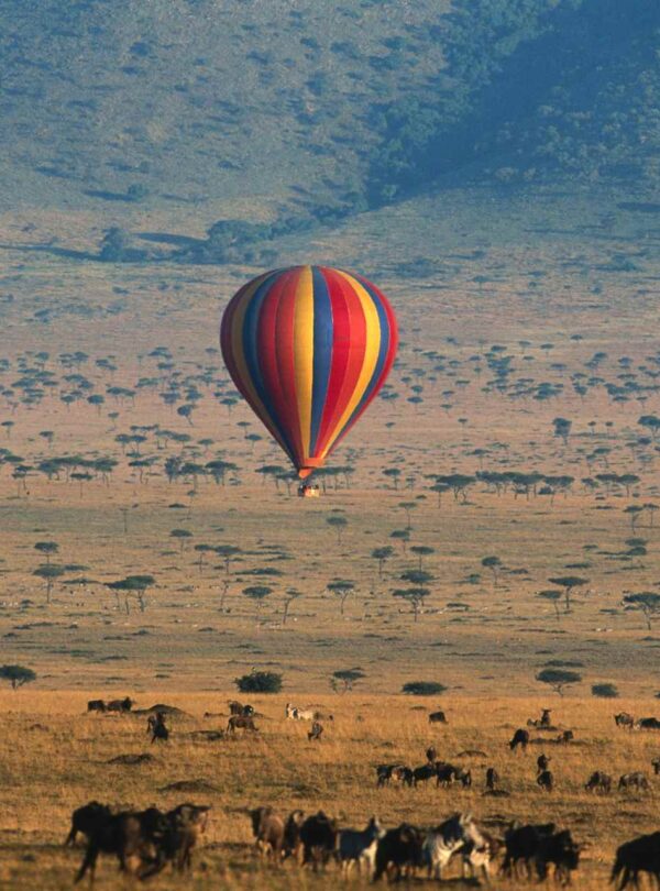 Kenya