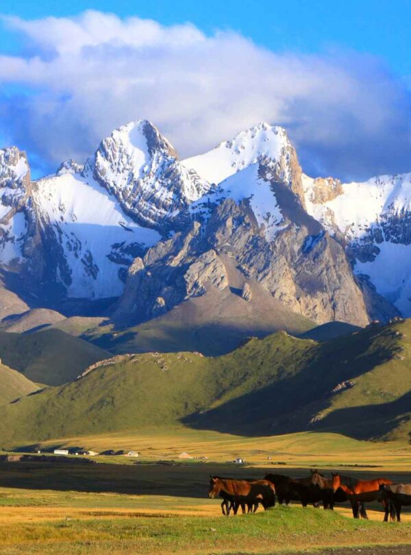 Kyrgyzstan