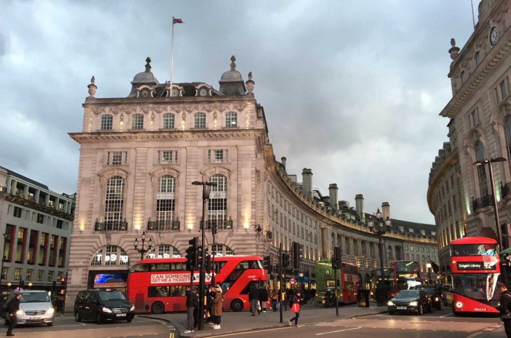 London, United Kingdom