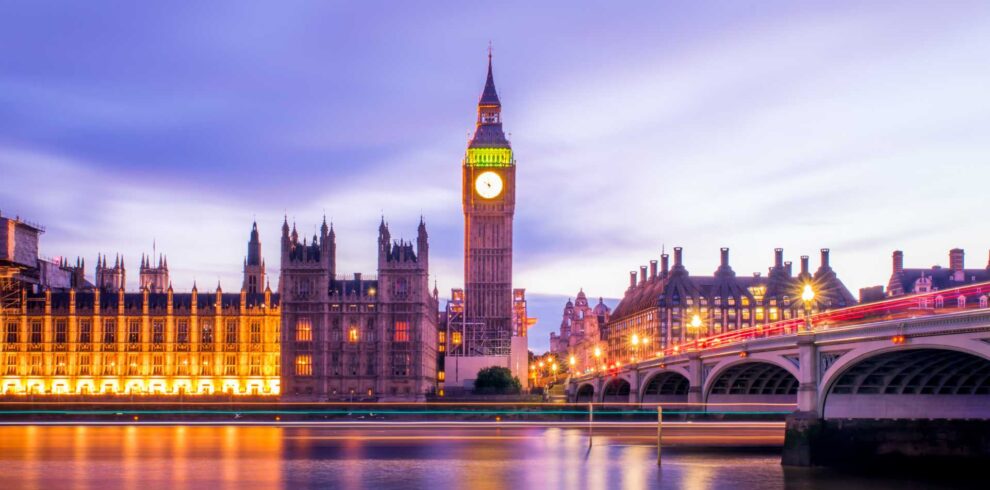 London, United Kingdom
