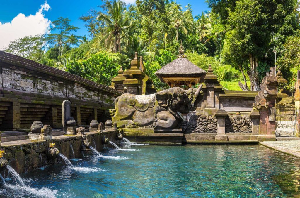 Magical Bali, Indonesia