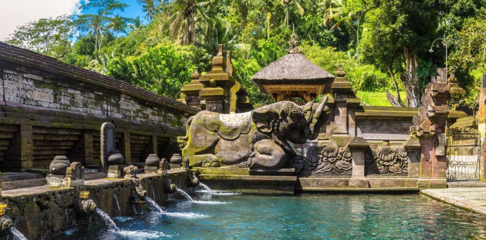 Magical Bali, Indonesia