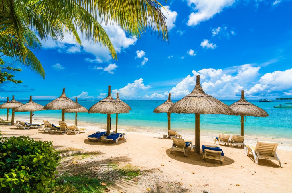 Mauritius