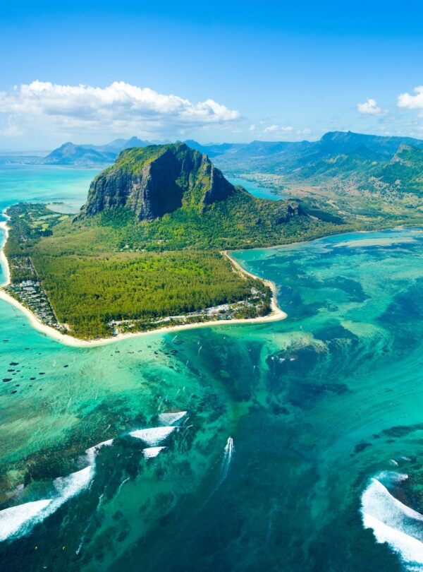 Mauritius