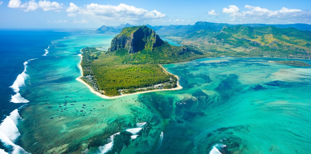 Mauritius