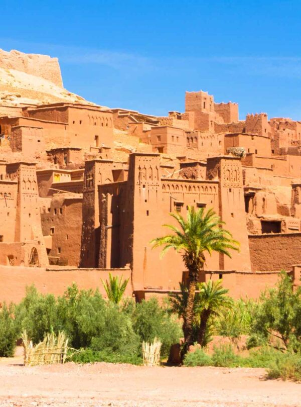 Morocco