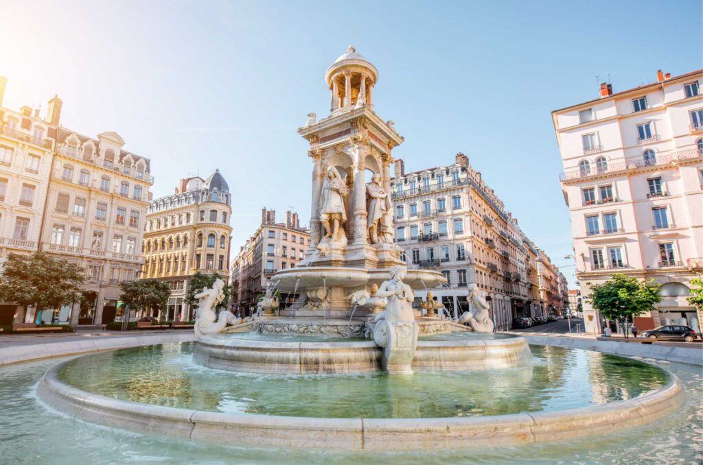 Paris & France