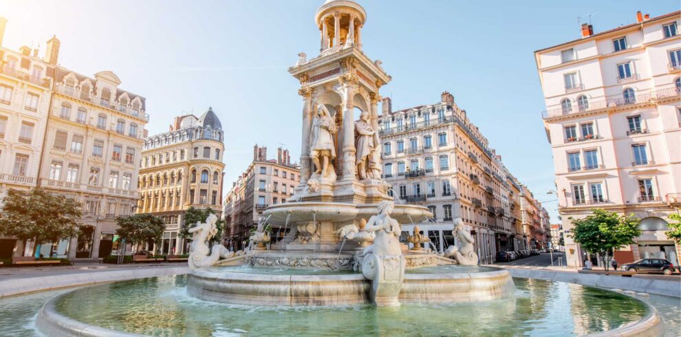 Paris & France