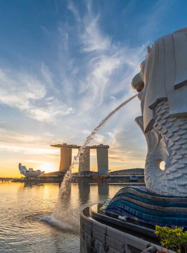 Singapore