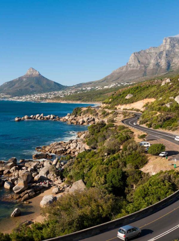 South Africa