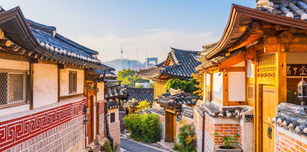 South Korea