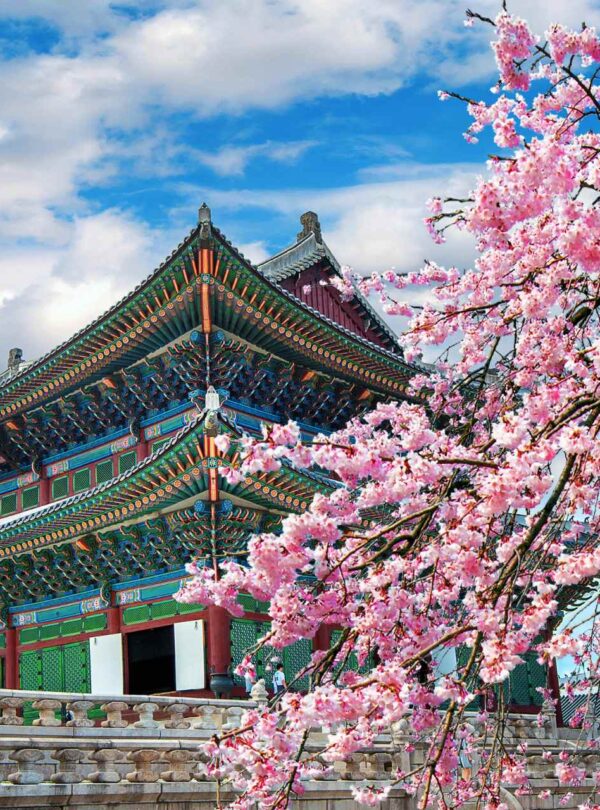 South Korea