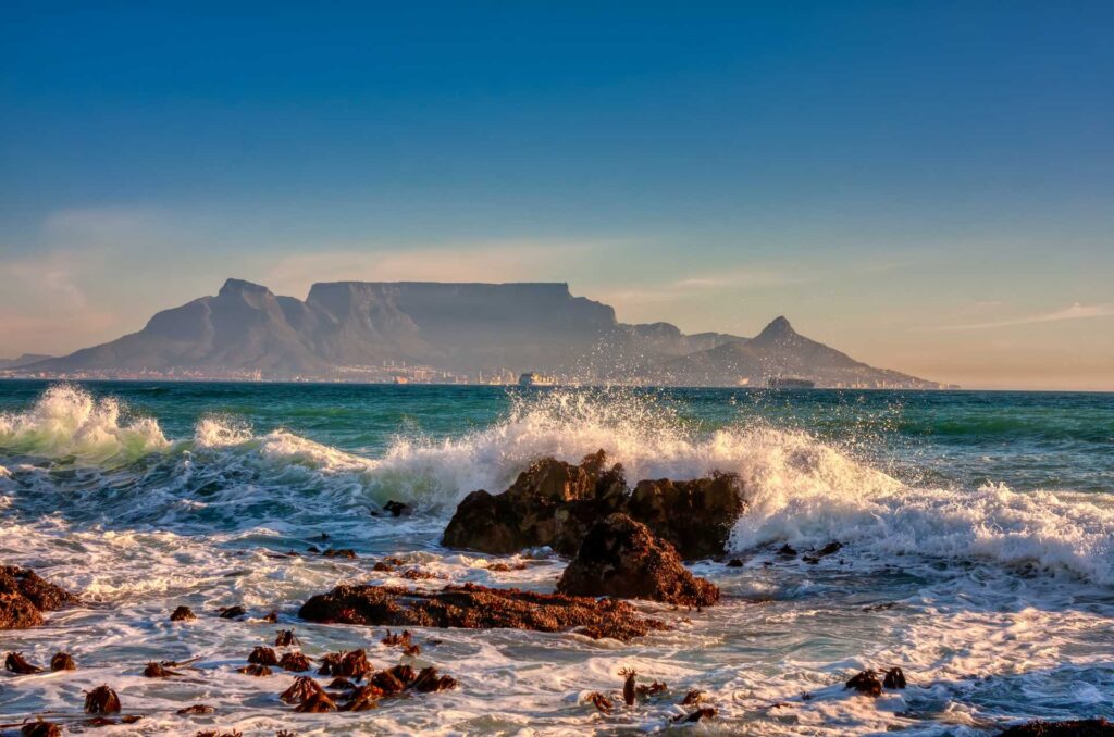 SunCity & Safari, South Africa, Johannesburg-SunCity-Cape Town