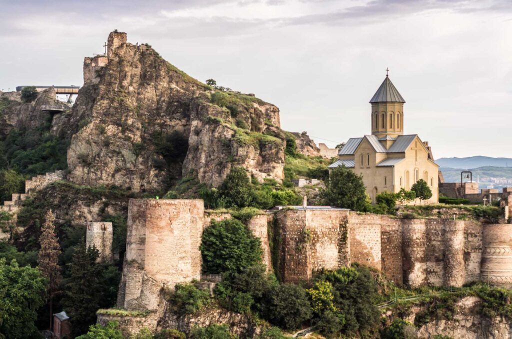 Tbilisi