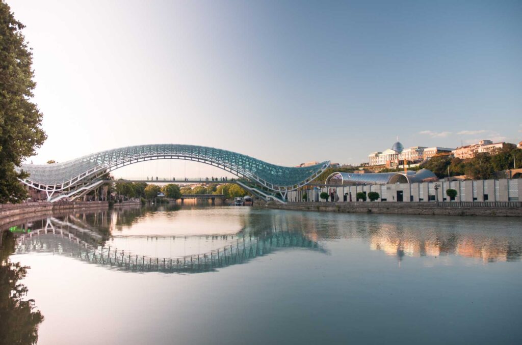 Tbilisi