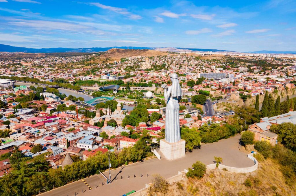 Tbilisi