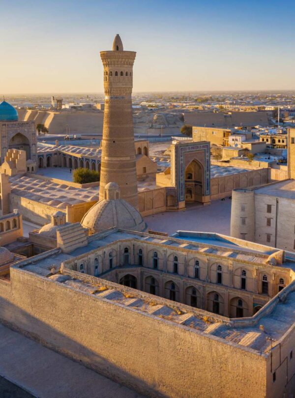 Uzbekistan