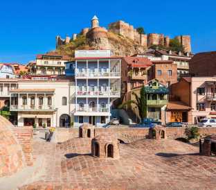 Tbilisi