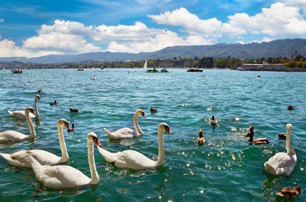Zurich, Switzerland