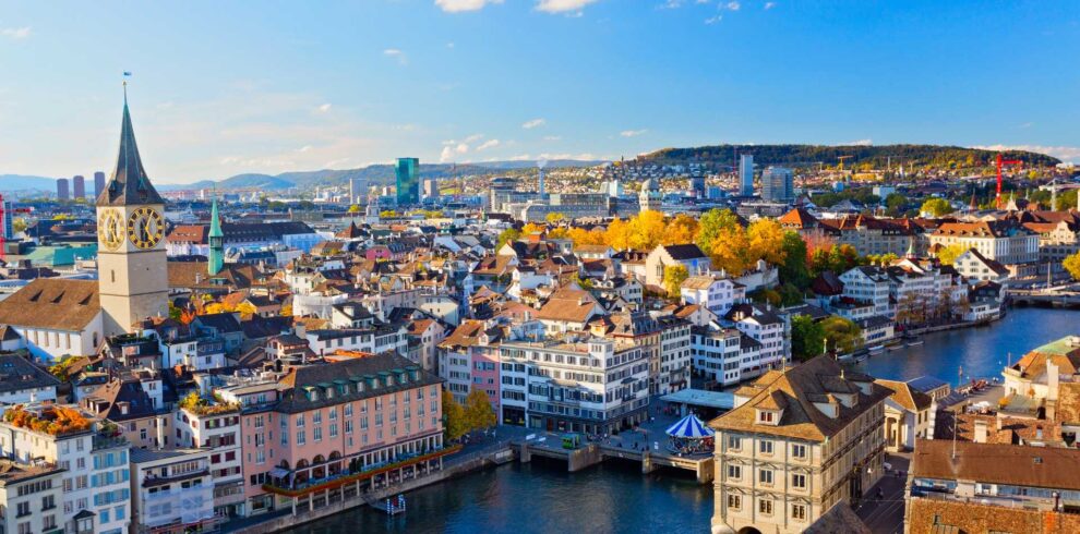 Zurich, Switzerland