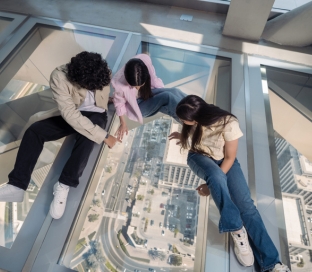 Sky Views Dubai